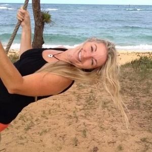 Meet your Posher, Alison